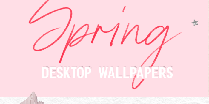 1080x1920 Free Spring Desktop Wallpapers - Corrie Bromfield