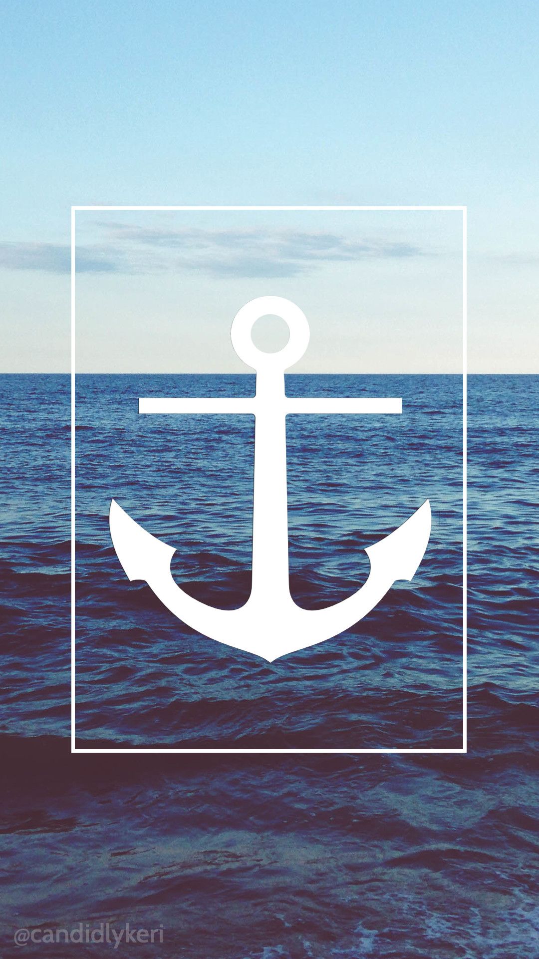 1080x1920 Anchor Wallpaper for iPhone (57+ images)