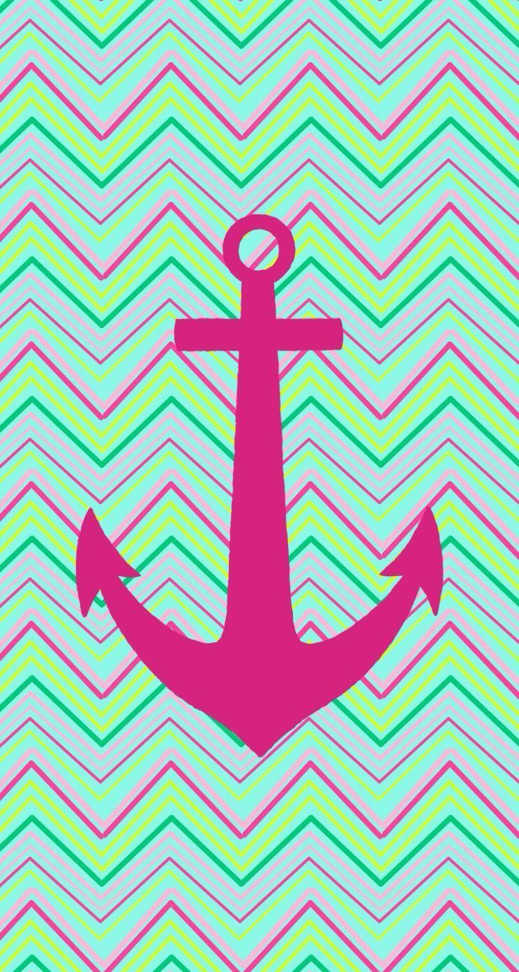 744x1392 Anchor Cute iPhone Wallpapers - Top Free Anchor Cute iPhone