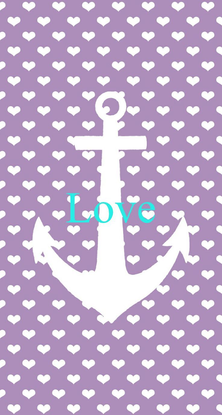 736x1377 50+] iPhone 6 Anchor Wallpaper on WallpaperSafari