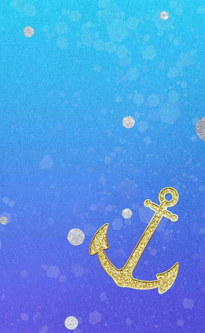 720x1168 Anchor Wallpaper For Iphone - Illustration (#546341) - HD
