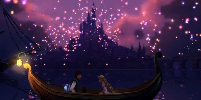 1600x900 Tangled wallpapers | Tangled wallpaper, Tangled lanterns scene