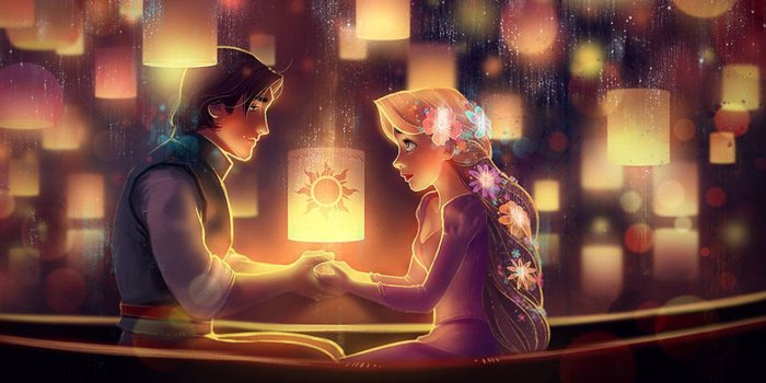 1280x720 Disney Rapunzel #tangled mobile wallpaper | Disney princess quotes