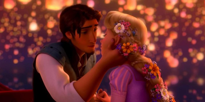 3840x2160 Free Download Disney Tangled Wallpapers