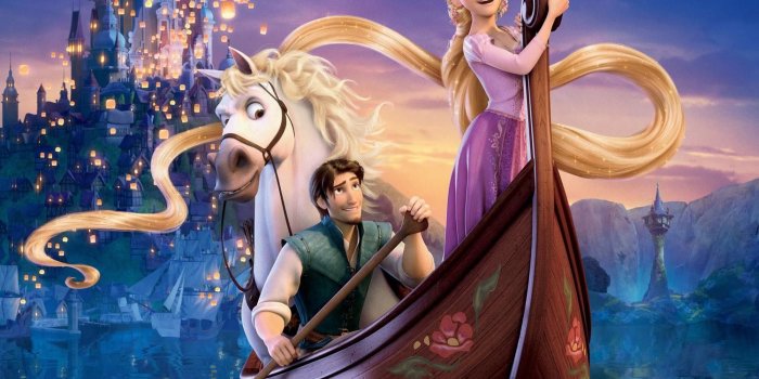 1500x2091 Tangled Disney Wallpaper (63+ pictures)