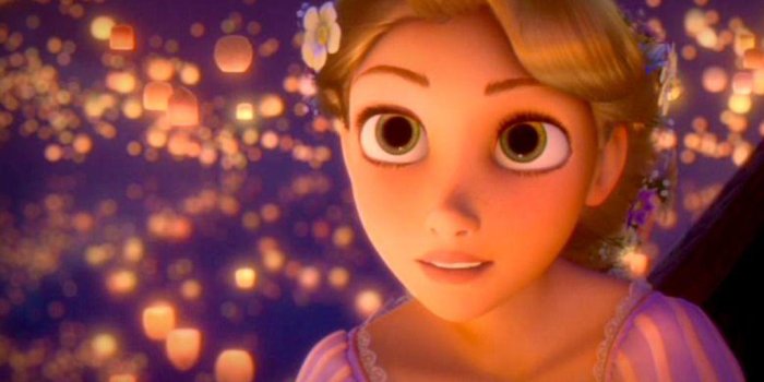 1024x768 Disney Rapunzel Wallpapers HD For Mobile