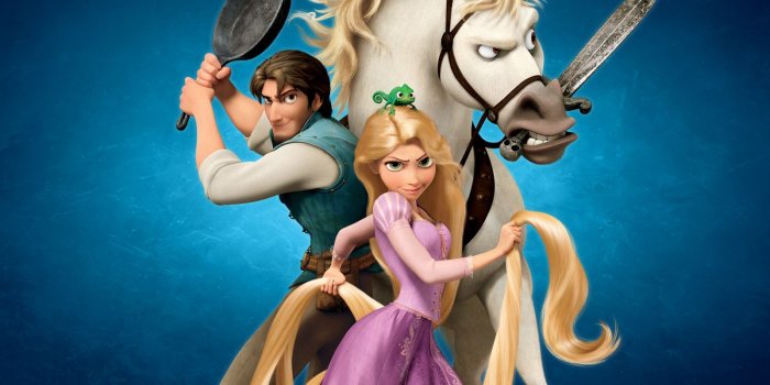 1600x1200 Tangled Images Tangled Hd Wallpaper And Background - Disney