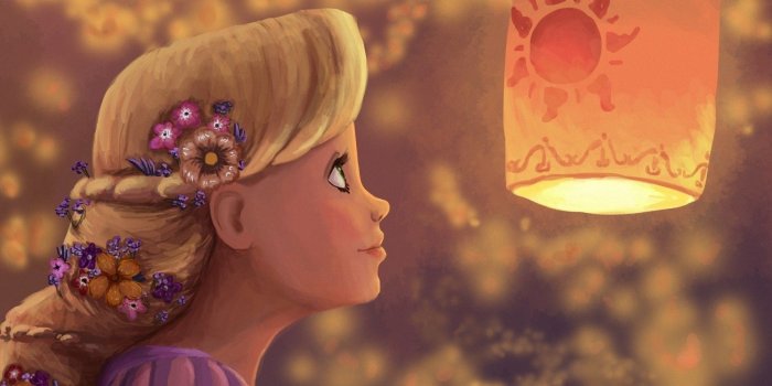 1920x1200 Tangled Wallpaper (64+ images)