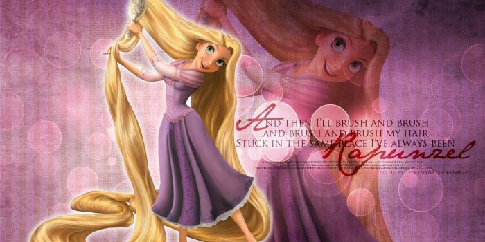 1280x800 Free download Rapunzel Tangled Wallpaper 26043041 [1280x800] for