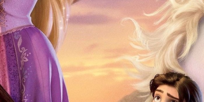 720x1440 Movie/Tangled (720x1440) Wallpaper ID: 840996