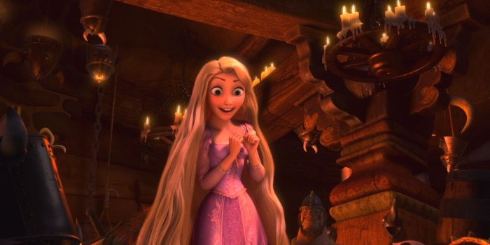 1280x720 Rapunzel, tangled, cartoons wallpapers | Rapunzel, tangled