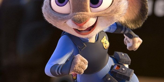 750x1334 Judy From Zootopia Wallpaper | Disney wallpaper, Cute disney