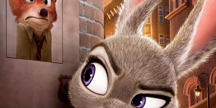 1536x2732 Zootopia (2016) Phone Wallpaper | Cute disney wallpaper, Disney