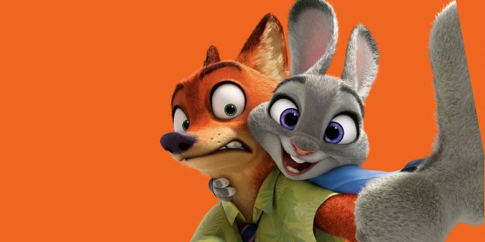 2880x1800 Nick Wilde Judy Hopps Zootopia wallpaper | Disney, Disney movies