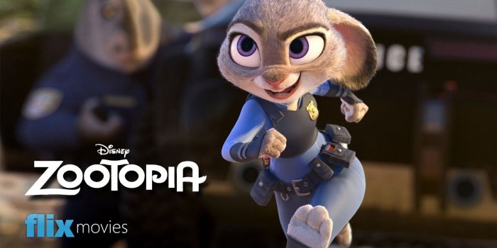 1920x1080 Zootopia HD Wallpaper (75+ images)