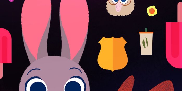 1242x2208 Zootopia Phone Wallpaper - Disney Photo (39418890) - Fanpop