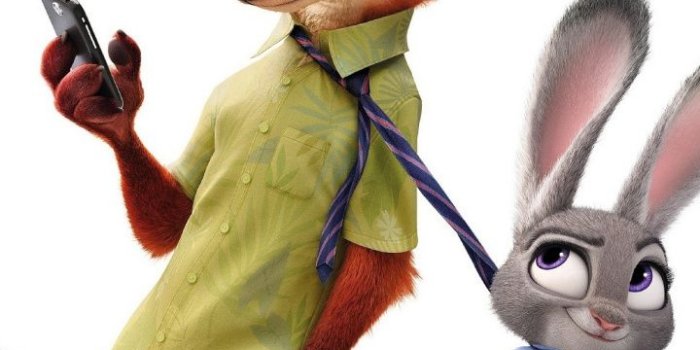 720x1280 Download 720x1280 wallpaper Zootopia, judy hopps, nick wilde