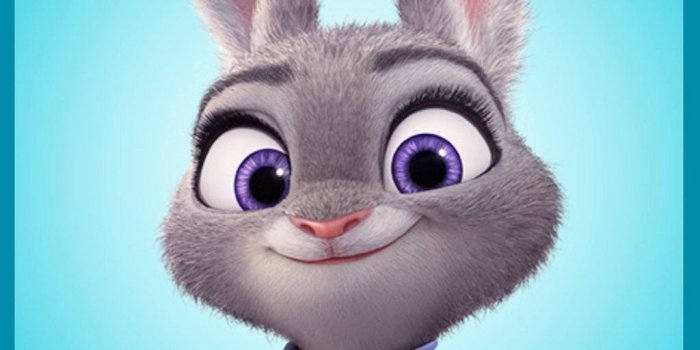 1024x1024 Judy Hopps zootopia wallpaper | Coisas de kawaii, Arte em aquarela