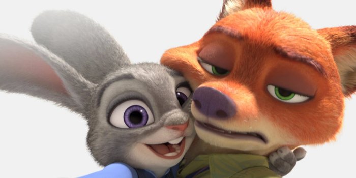 1136x852 Here are all the tech references in Disney's 'Zootopia' - Business