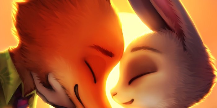 1497x1957 Nick and Judy by Neytirix | Disney zootopia, Zootopia nick and