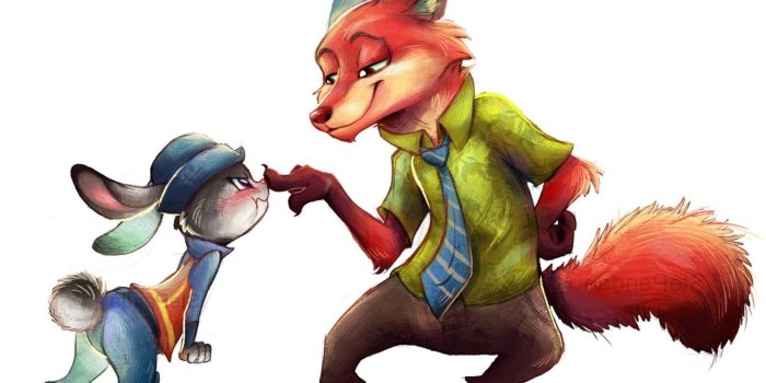 1280x855 43+] Zootopia HD Wallpaper on WallpaperSafari