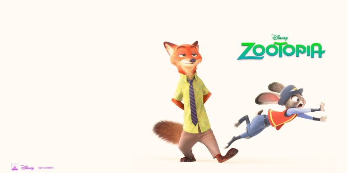 1920x1080 Zootopia HD Wallpaper (75+ images)