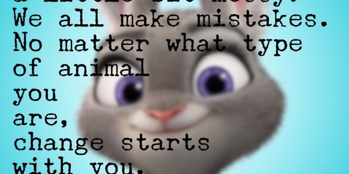 1000x1000 Best 25+ Zootopia quotes ideas Zootopia, Funny disney