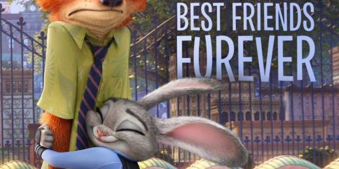 1022x1024 Zootopia Poster: 30+ Zootopia Printable Posters (Free Download)