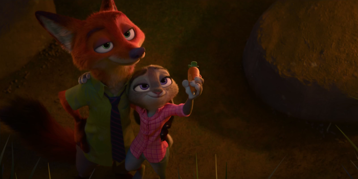 1920x798 Nick Wilde | Zootopia Wiki | Fandom