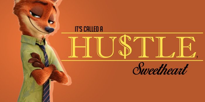 1280x905 9 Best Inspirational Quotes From Zootopia Disney, Posts and We