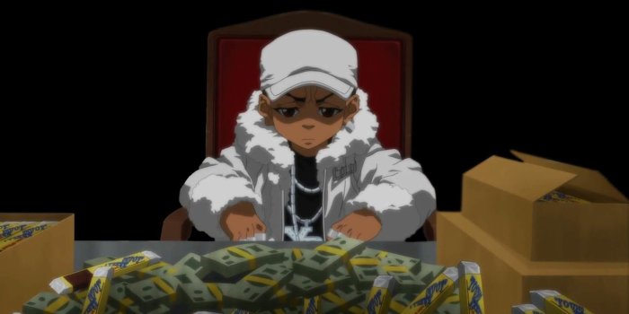 1920x1080 Boondocks Wallpapers ·① WallpaperTag