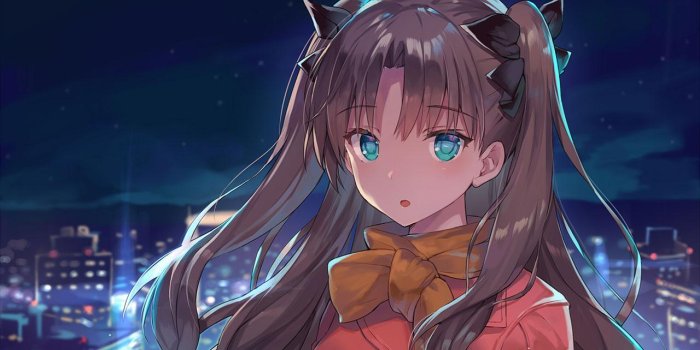 1280x720 Anime Girl Wallpaper HD for Android - APK Download