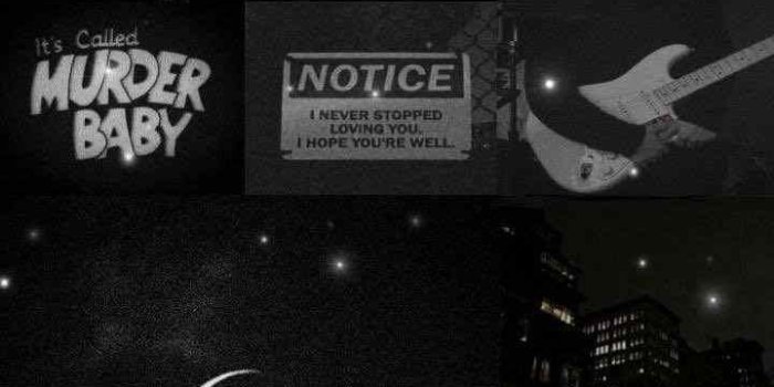 720x1280 Jungkook Black Aesthetic Wallpaper / Credits to Twitter