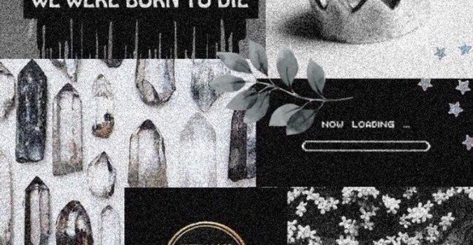 675x1200 blackaesthetic hashtag on Twitter