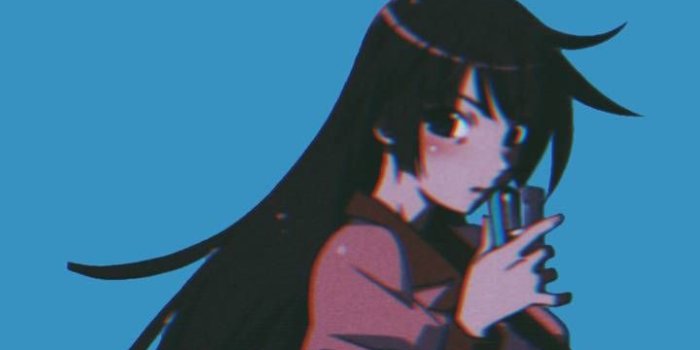 720x1280 Anime girl wallpaper by MsOmo - 03 - Free on ZEDGE™