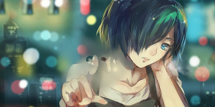 1920x1080 Anime Girl Art Wallpaper 68557 1920x1080px