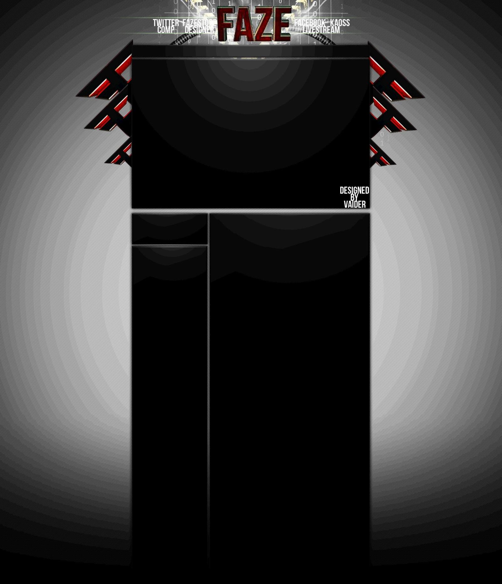 2000x2328 76+ Faze Clan Wallpaper HD