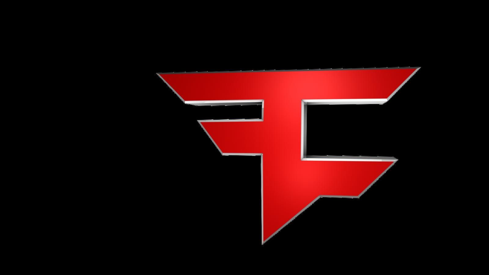1600x900 Faze clan Logos