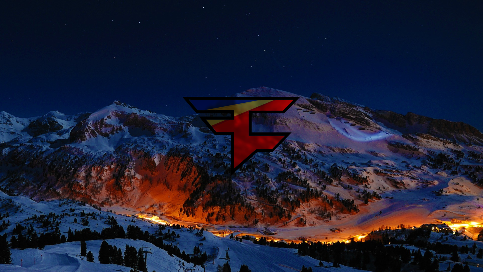 1920x1080 FaZe Clan - Old Logo created by DarthRickraft | CSGO Wallpapers
