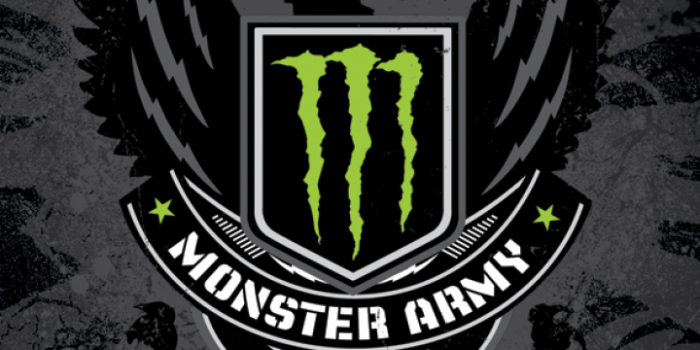 720x1280 Download this Wallpaper iPhone 5 - Products/Monster (720x1280