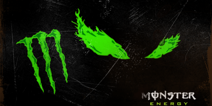 2560x1440 49+] Monster Energy Wallpaper for iPhone on WallpaperSafari