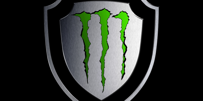 2560x1440 Blue Monster Energy Drink Wallpapers For Android Desktop Background