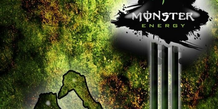 720x1280 ♥❤♡Y.L.A | Monster pictures, Monster energy drink, Monster