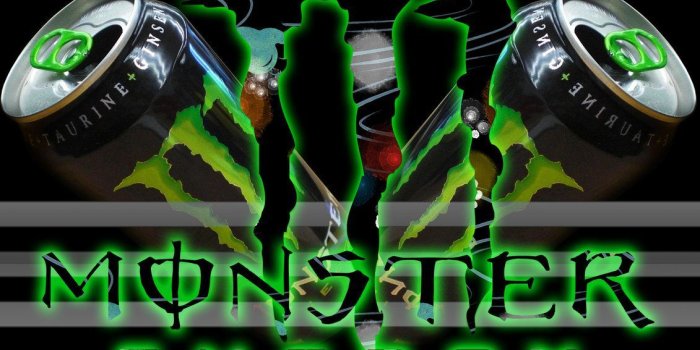 1131x707 Monster Energy Drink (#2082639) - HD Wallpaper & Backgrounds Download