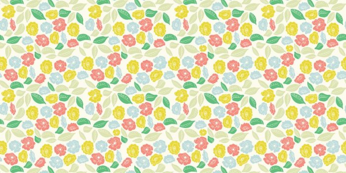 1100x1318 Autumn Bloom Wallpaper • Stunning Petite Floral • Milton & King