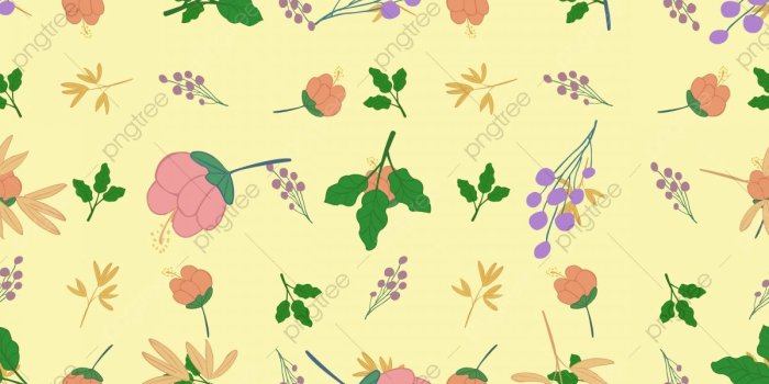 1200x1200 Seamless Pattern Autumn Leaves Perfect For Wallpaper Gift Paper