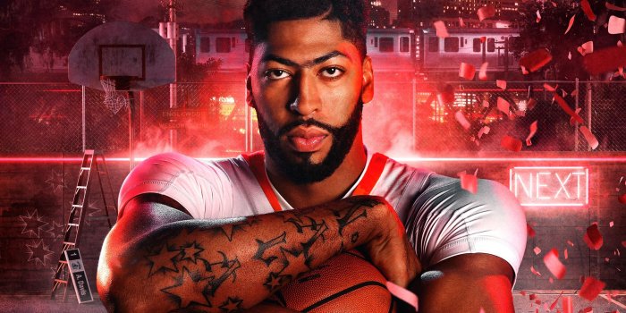 2729x1535 NBA 2K20 Wallpapers - Top Free NBA 2K20 Backgrounds - WallpaperAccess