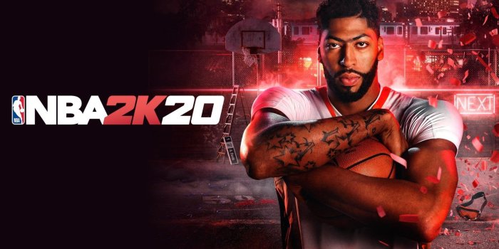 1920x1080 NBA 2K20 Wallpapers - Top Free NBA 2K20 Backgrounds - WallpaperAccess