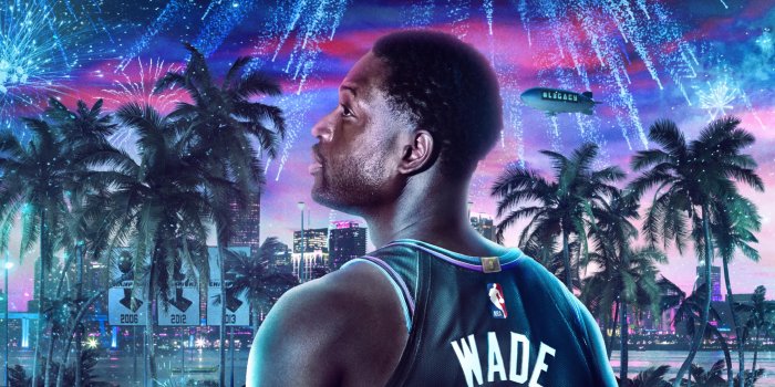 3840x2000 NBA 2K20 Review — Double Dribble