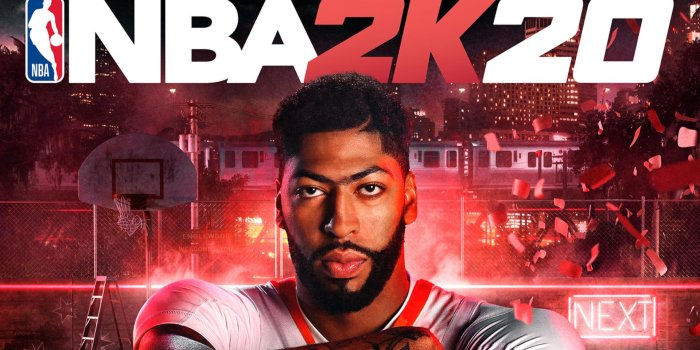 1920x1080 NBA 2K20 HD Wallpapers